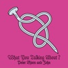 What You Talking About? - Single