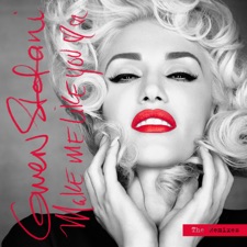 Make Me Like You artwork