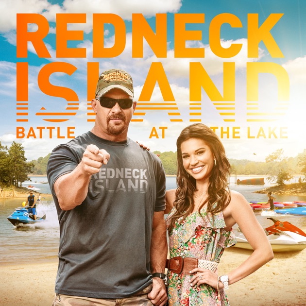 Redneck Island, Season 5 on iTunes