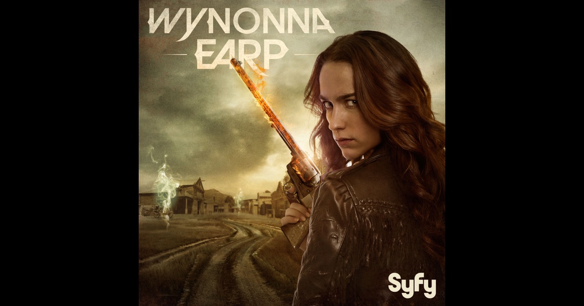wynonna earp season 1 trailer