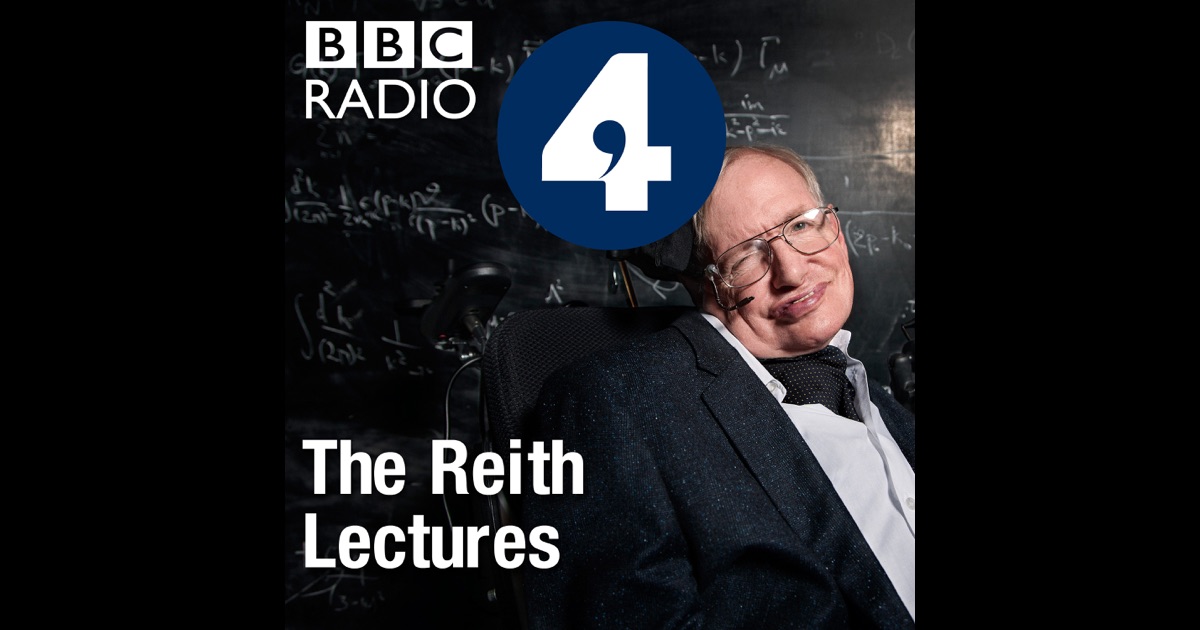 The Reith Lectures By BBC On ITunes