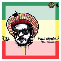 King Ital Rebel - Jah Warrior (Well Well Remix)