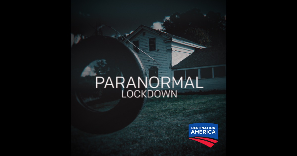 paranormal lockdown season 3 episodes