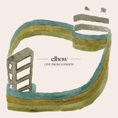 Live from London (iTunes Exclusive)