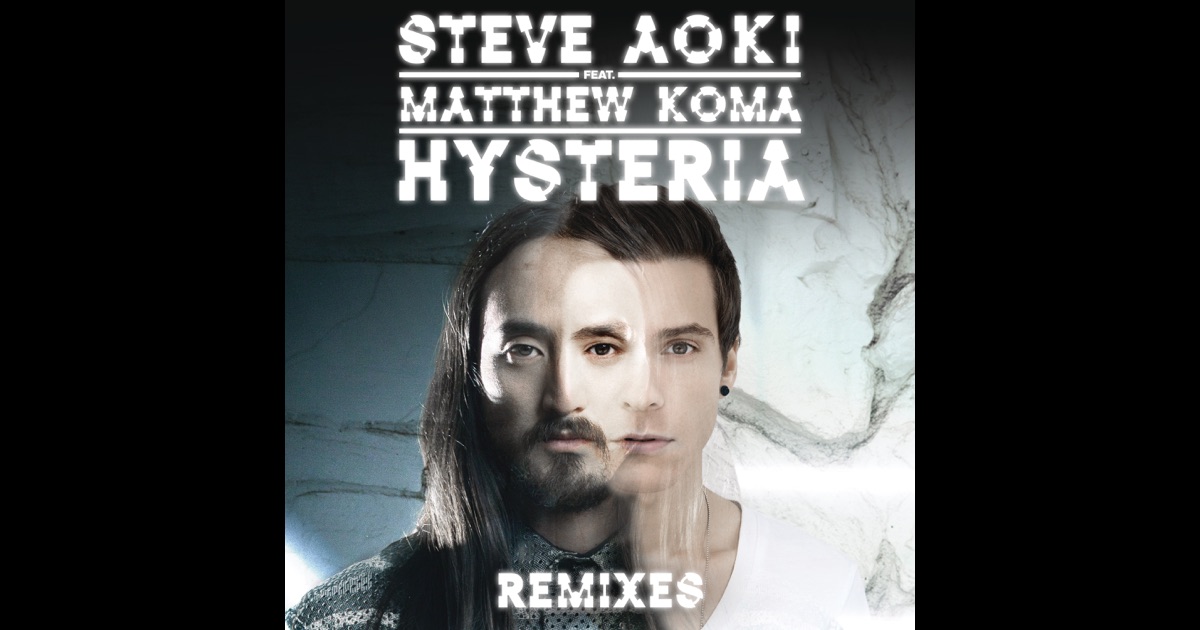 Steve aoki feat machine gun kelly free the madness скачать mp3