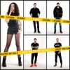 Lucky You Can Pay My Bills - Single