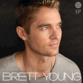 Brett Young - Sleep Without You  artwork