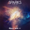 Sparks (feat. Corey Saxon) - Single