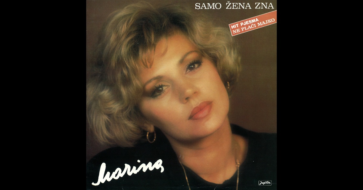 „Samo Žena Zna“ von <b>Marina Tomasevic</b> in iTunes - 1200x630bf