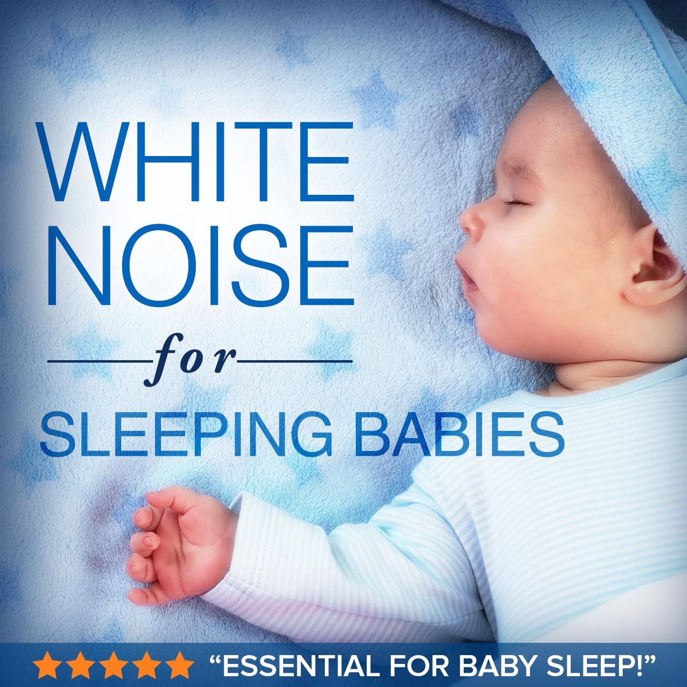 white noise for deep sleep sounds