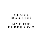 Live For Burberry, Pt. 2 - EP