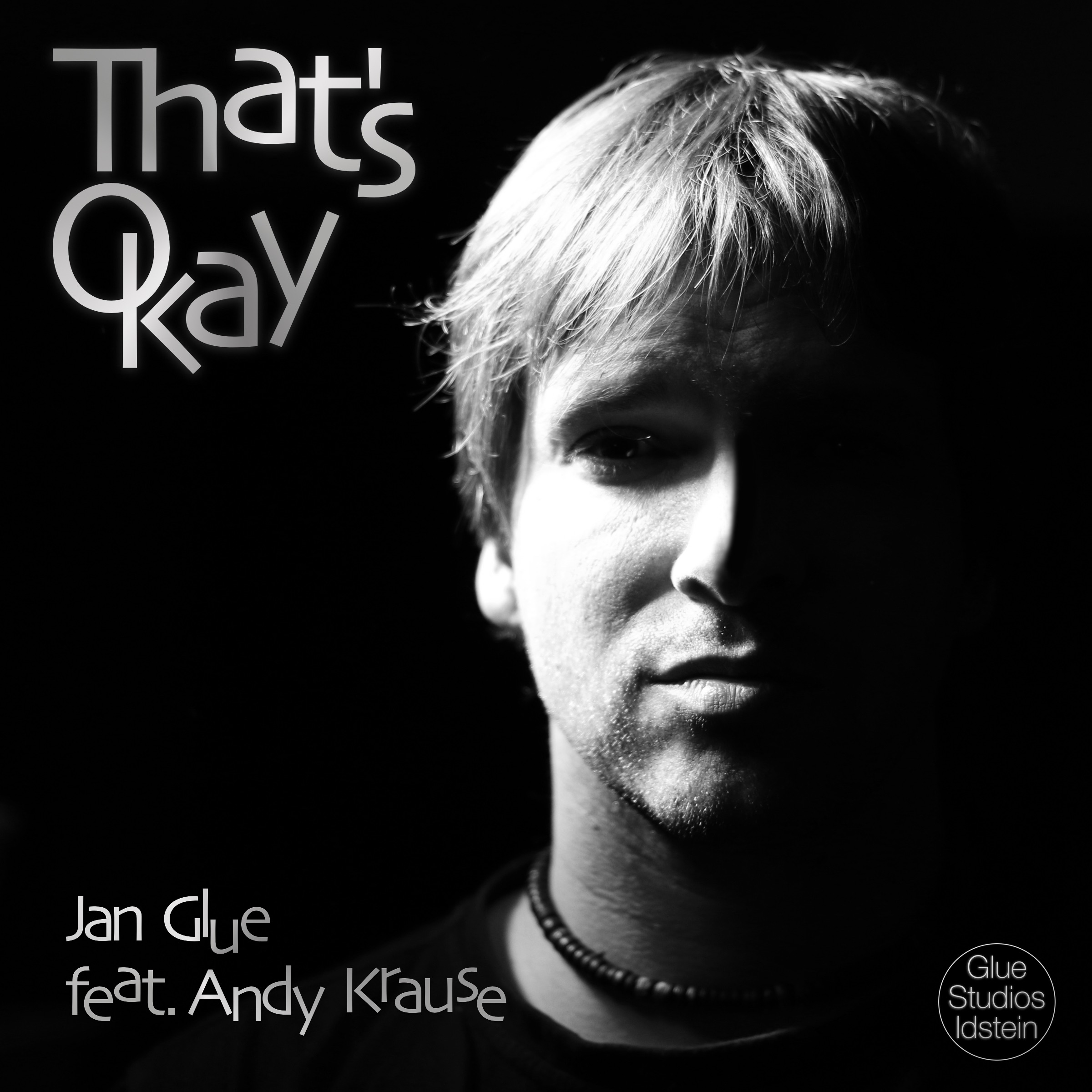 <b>Andy Krause</b>) - Single“ von Jan Glue in iTunes - 2400x2400sr