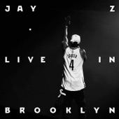 Live In Brooklyn