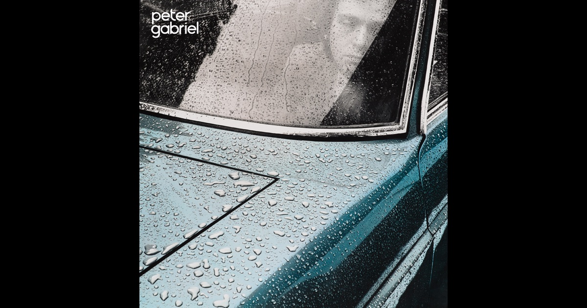 Peter Gabriel Solsbury Hill Download Torrent