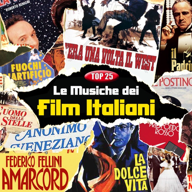 Musiche Download
