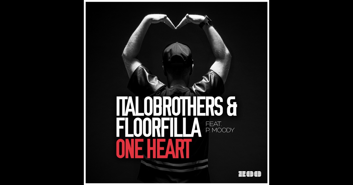 Floorfilla - Italia 2007 EP Floorfilla - Italia 2007 EP