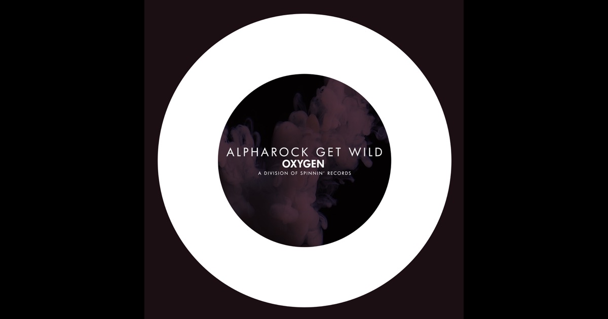 Get Wild Alpharock