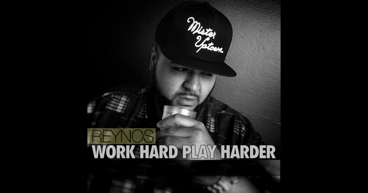 Work Hard, Play Hard MP3 Song Download- ONIFC Deluxe