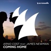 Coming Home (feat. James Newman)