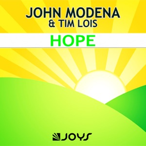 John Modena - Hope (Radio Edit)