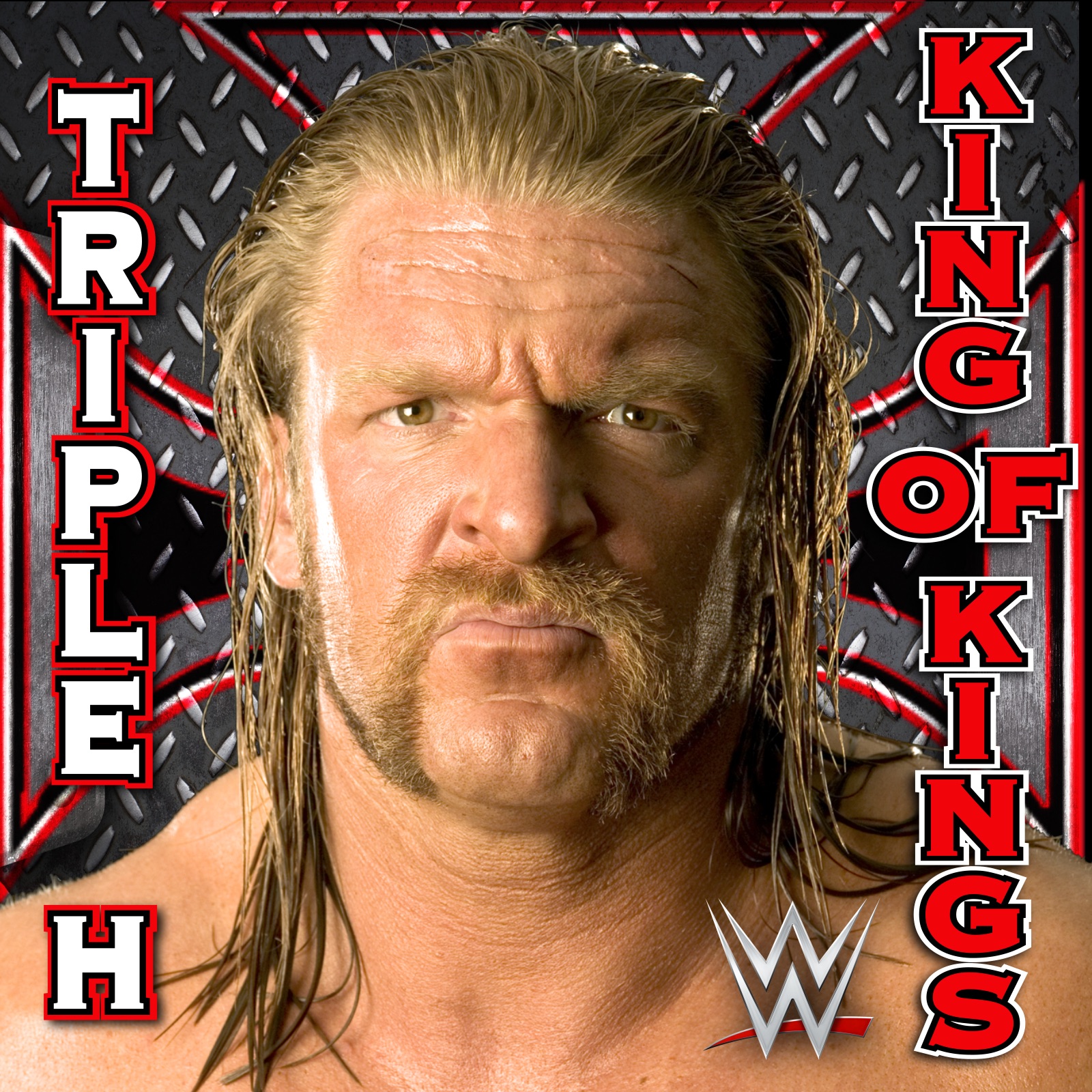 Triple H Theme The Game