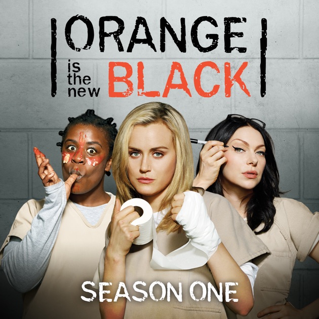 orange is the new black season 1 episode 1 full