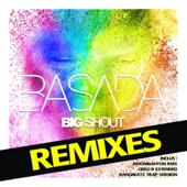 Big Shout (Remixes) - EP