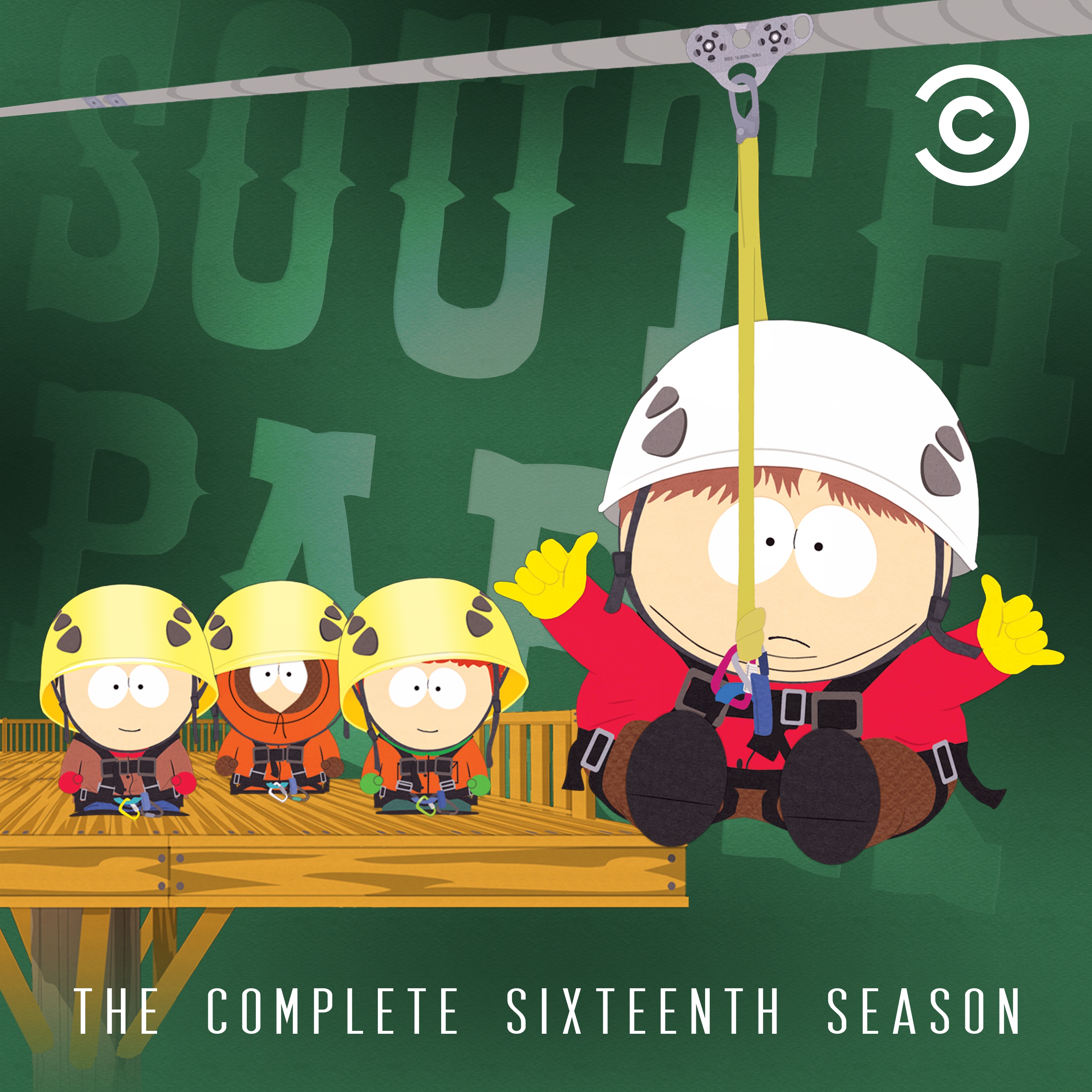 South Park Saison 8 Vf Rapidshare Movies