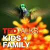 TEDTalks Kids and Family TEDTalks Kids and Family