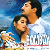 Bombay (Original Motion Picture Soundtrack)