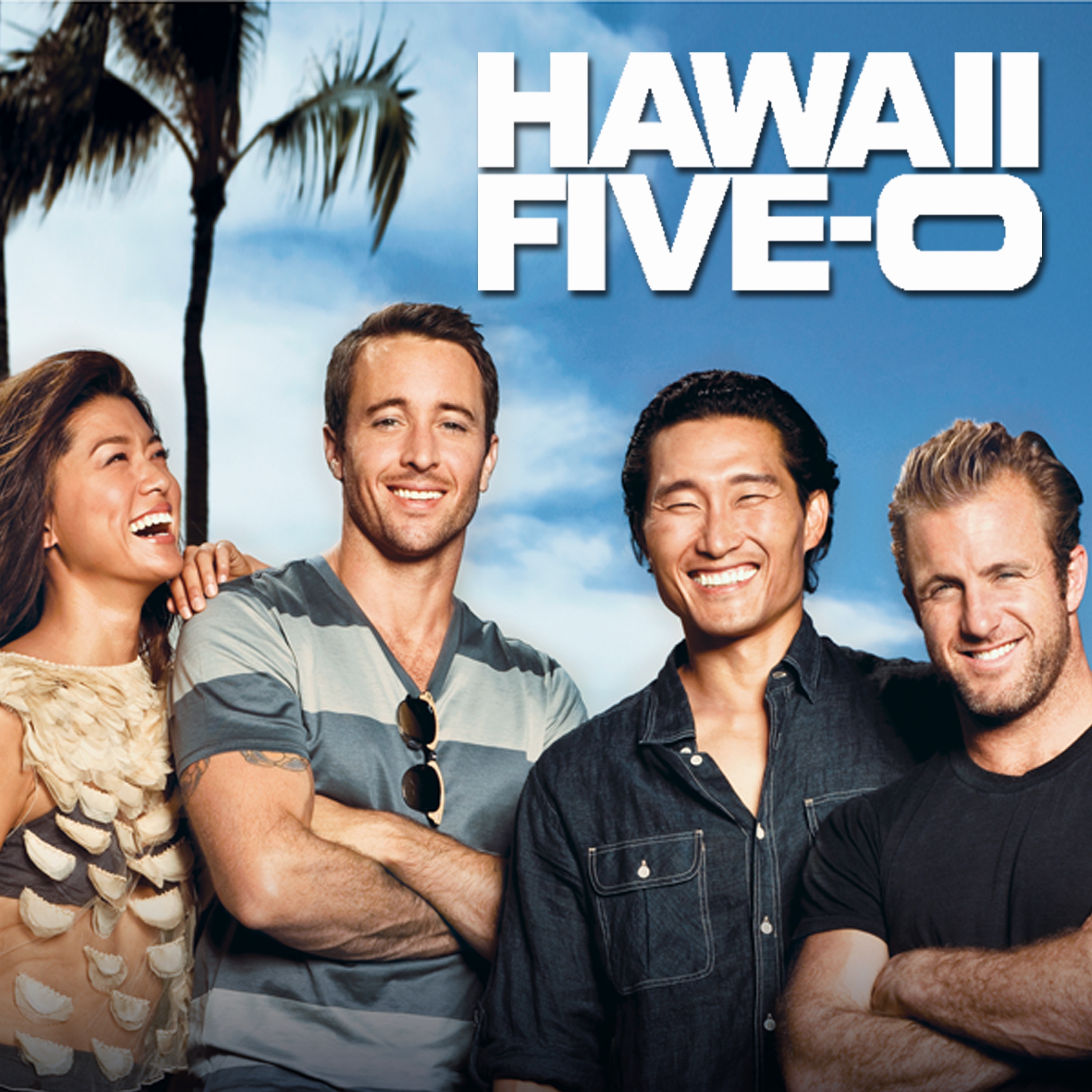Hawaii Five 0 Stream
