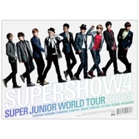 Super Junior World Tour Super Show 4 Super Junior Mp3 Taucrawliders