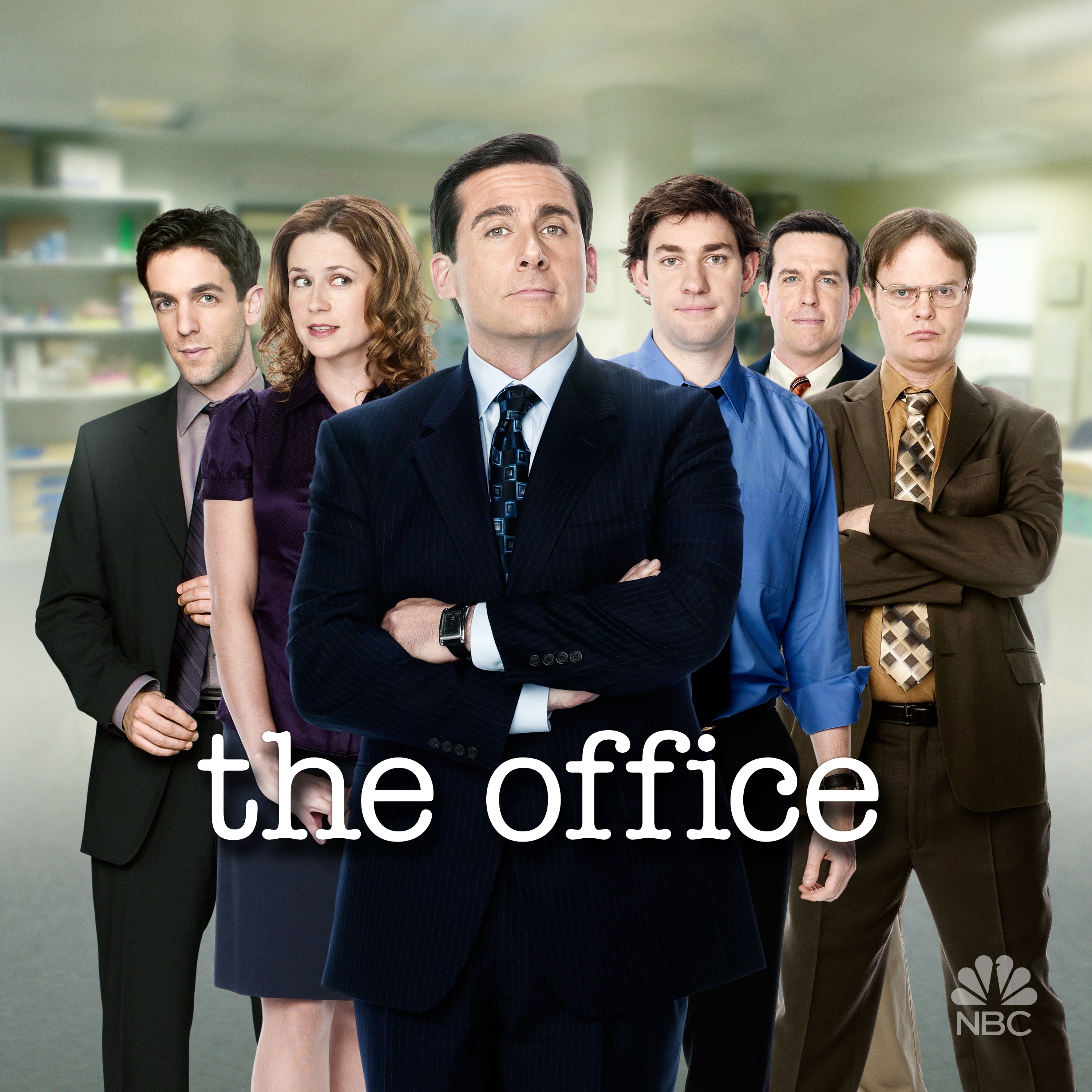Watch Us Office Season 6 Online Finale Of Sister Season 4 Of The Office Began On September 27 2007 Nbc First Four Weeks Show Were