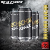 Rave Ryders - Techno Power (Club Edit)