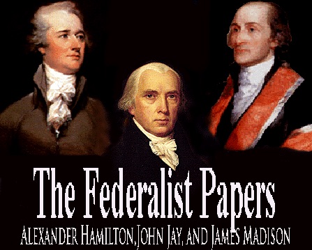 classical influences in federalist papers madison essay classical influences in federalist papers madison essay