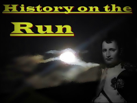 History on the Run