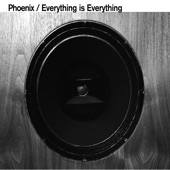 Everything Is Everything - Single