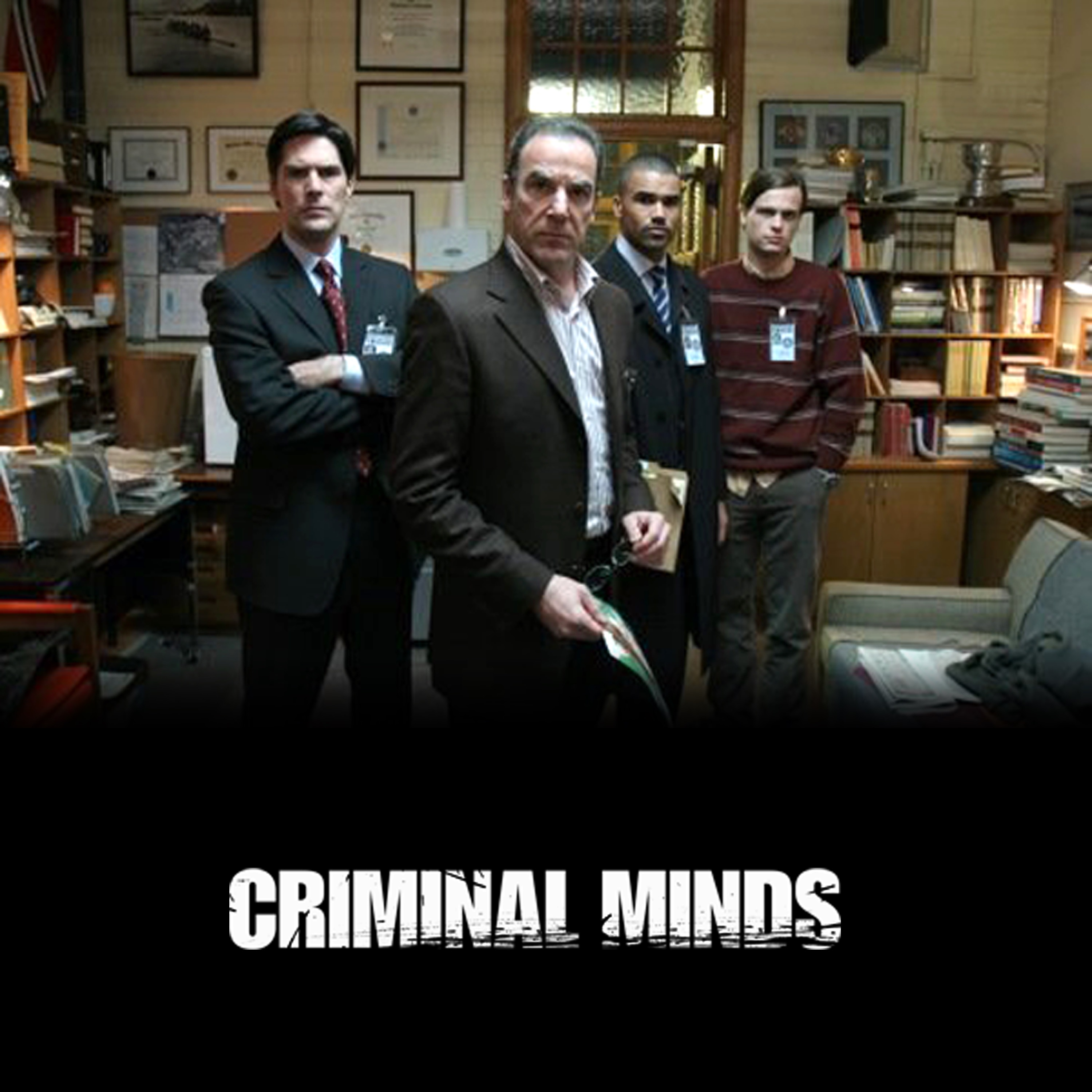 criminal minds s2 e8