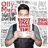 Right Place Right Time (Special Edition)