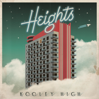 Kooley High - The Cleaners