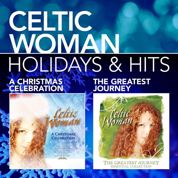 Celtic Woman - Let It Snow