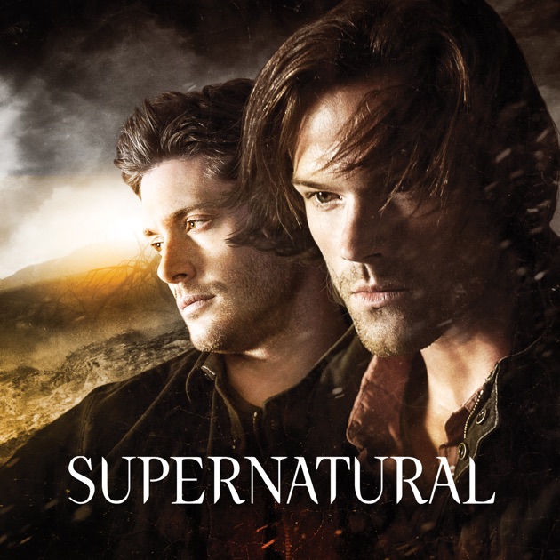 Supernatural - Season 13 - IMDb