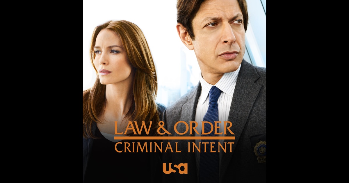 Law Order: Criminal Intent - Season 7 - IMDb