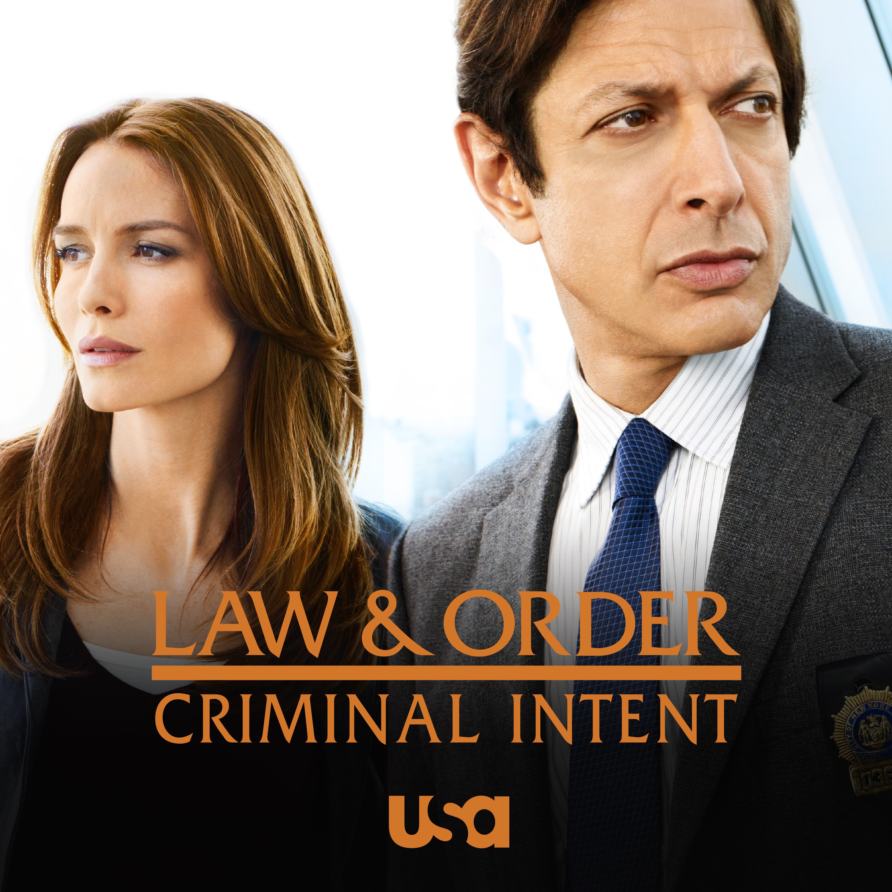 Law Order - Criminal Intent - SEASON 7 Complete Download