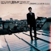 Remix - EP