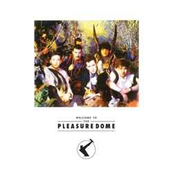 Frankie Goes to Hollywood - San Jose