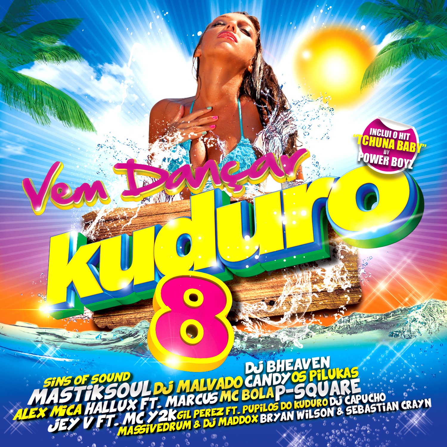 Vem Dancar Kuduro 8 Download Free Vem Dancar Kuduro 8 Download Free