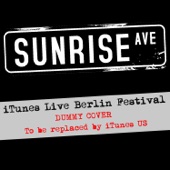 iTunes Live: Berlin Festival - EP