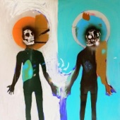 Splitting the Atom - EP
