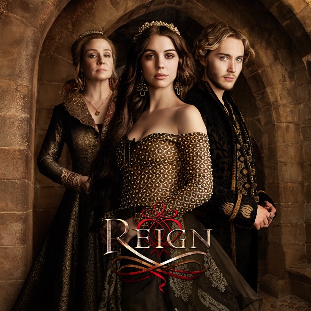 Reign Episode 19 Online Free